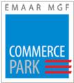 Emaar MGF Commerce Park
