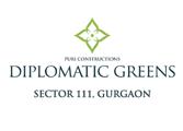 Puri Diplomatic Greens