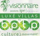 BPTP Visionnaire Luxe Villas
