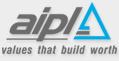 ADVANCE INDIA PROJECTS LIMITED (AIPL)