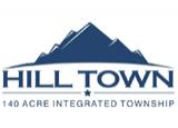 Supertech Hill Town