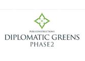 Puri Diplomatic Greens Phase 2