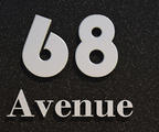 VSR 68 Avenue