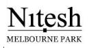 Nitesh Melbourne Park