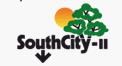 Unitech South City II Independent Floors